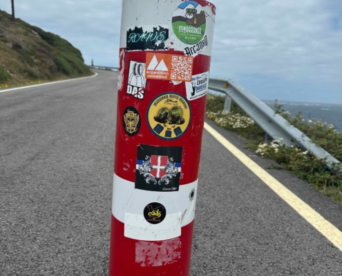 Expedition Unlimited sticker