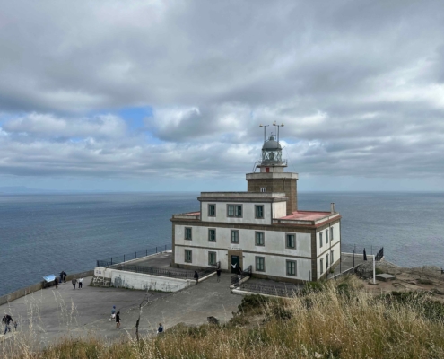 Faro de Fisterra
