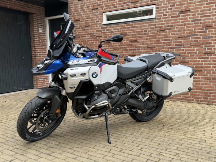 BMW R1300 GS Adventure
