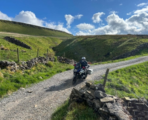 BMW R1300 GSA