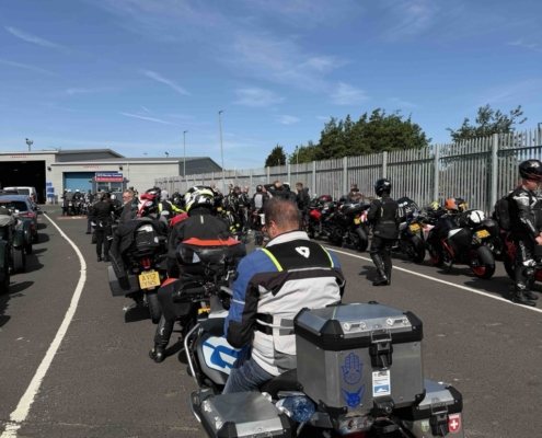 Douane Newcastle