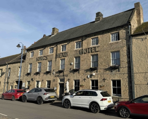 Kings Head