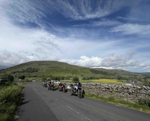 Yourkshire Dales
