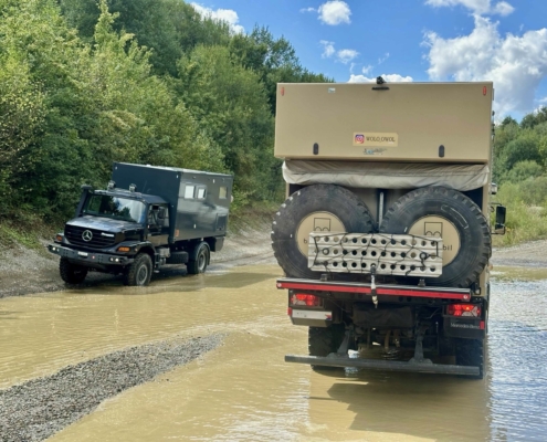 Two Zetros